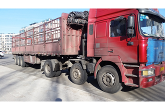 秋宇配货站阜新仓栏挂车配货信息 秋宇配货站阜新仓栏挂车配货信息